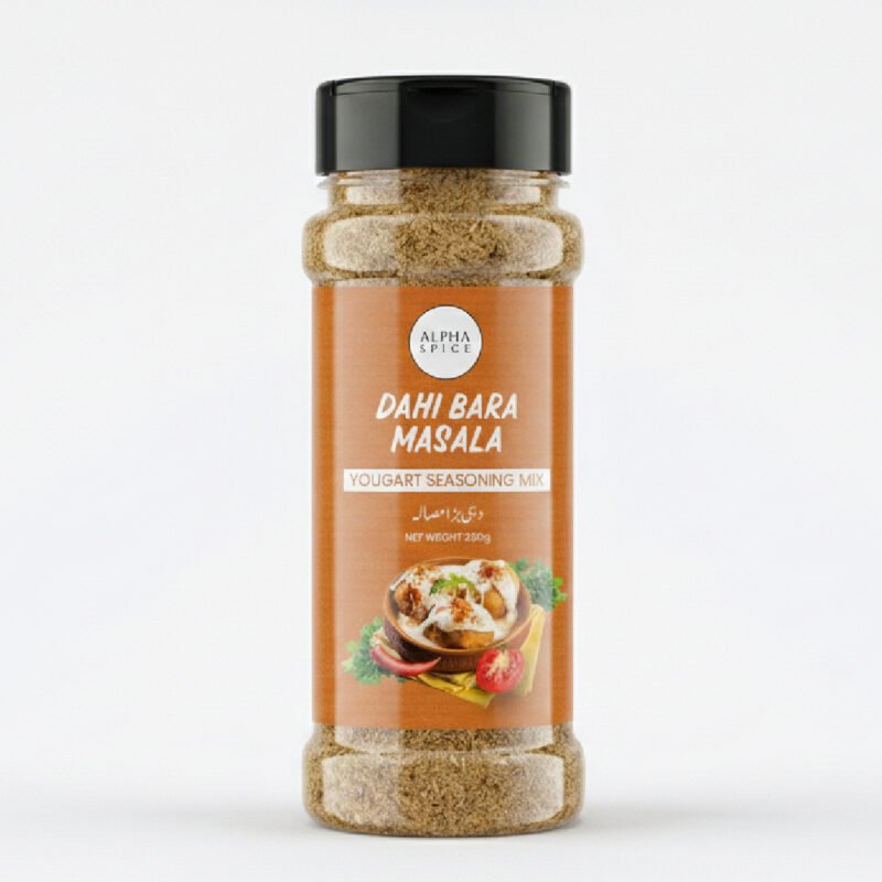 Dahi Bara Masala in uk
