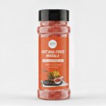 Hot bar b q masala in uk