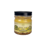 Royal Saag Tarka in Pakistan