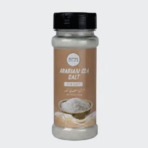 Arabian sea Salt in Pakistan