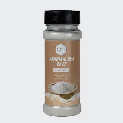 Arabian sea Salt in Pakistan