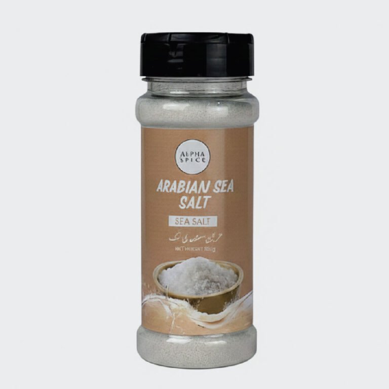 Arabian sea Salt in Pakistan
