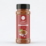 Chaat Masala in pakistan