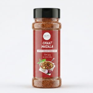 Chaat Masala in pakistan