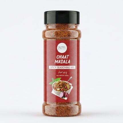 Chaat Masala in pakistan