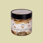 Honey With Roasted Almonds In Pakistan