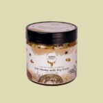 Honey With Dry Fruit in Pakistan