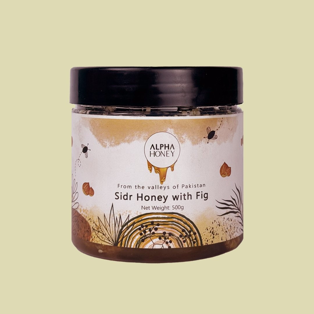 honey-with-fig Honey With Fig In Pakistan
