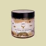 Honey With Mix Nuts In Pakistan