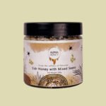 Honey With Mix Seeds In Pakistan