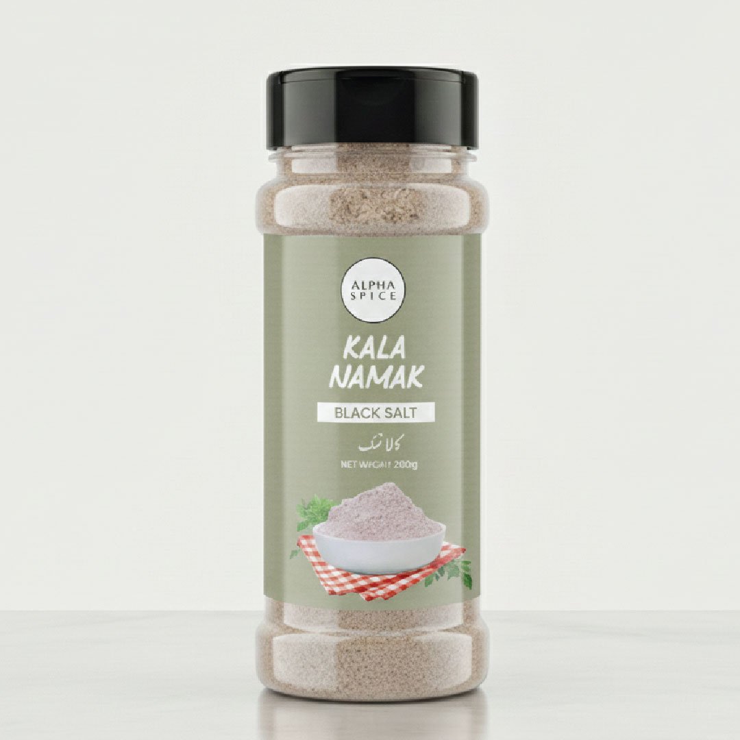 kala namak Black Himalayan salt In pakistan