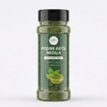 Podina Raitha Masala in pakistan