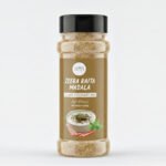 Zeera Raita Masala in Pakistan